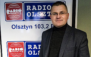 Bogusław Rogalski: Stare Kiejkuty były stacją przesiadkową